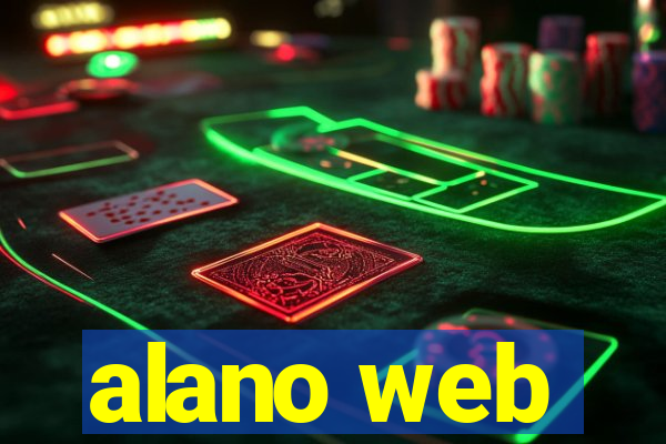 alano web